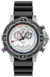 CX Swiss Military Watch CX24801