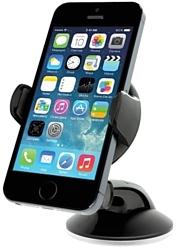 iOttie Easy Flex 3 Car Mount Holder Desk Stand (HLCRIO108)