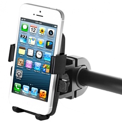 iOttie Easy One Touch Universal Bike Mount Holder (HLBKIO101)