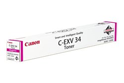 Аналог Canon C-EXV34M 3784B002
