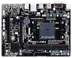 GIGABYTE GA-F2A68HM-S1 (rev. 1.1)