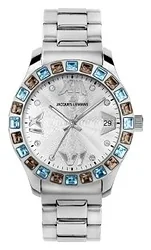 Наручные часы Jacques Lemans 1-1517G
