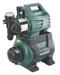 Metabo HWWI 4500/25 Inox Plus