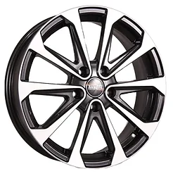 Колесный диск Tech-Line 639 6.5x16/5x112 D57.1 ET33 BSD