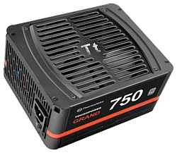 Thermaltake Toughpower Grand Platinum(Fully Modular) 750W