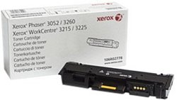 Картридж Аналог Xerox 106R02778