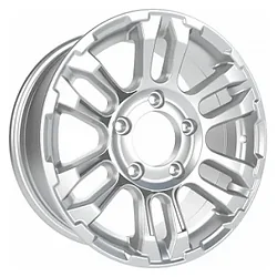 Колесный диск Скад Тайга 7x16/5x139.7 D98.5 ET40 Селена
