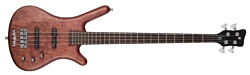 Warwick Corvette Pro Bubinga 4 passive