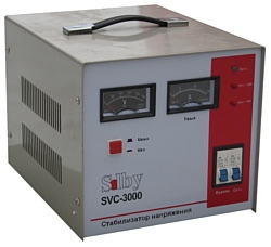 Solby SVC-3000