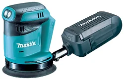 Эксцентриковая шлифмашина Makita DBO180Z