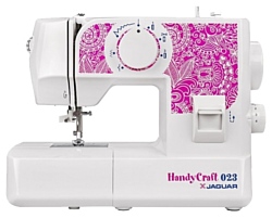 Jaguar Handy Craft 023