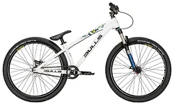 Велосипед Bulls Stonecold (2016)