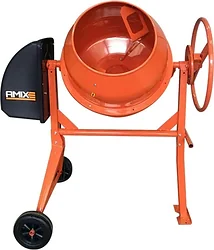 Бетономешалка Amix MR160C