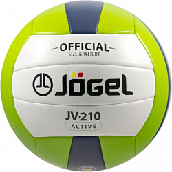 Jogel JV-210 №5
