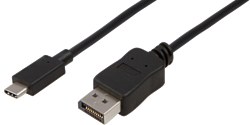 USB 3.1 тип C - DisplayPort