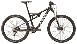 Велосипед Cannondale Habit 5 (2016)