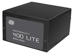 Cooler Master MasterWatt Lite 230V 400W (MPX-4001-ACABW)