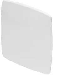 Вытяжной вентилятор Awenta System+ Silent 100W (KWS100W-PNB100)