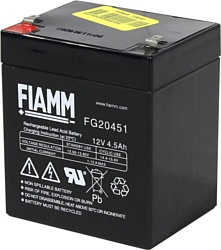 Аккумулятор для ИБП FIAMM FG20451