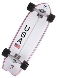 Carver USA Booster CX