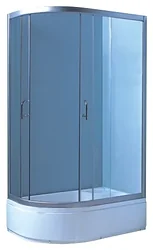 Душевой уголок Coliseum Satriya T-120 R Душевой уголок Coliseum Satriya T-120 R
