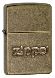Zippo Antique Stamp (28994-000003)
