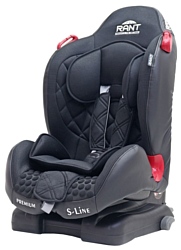 Рант Premium Isofix