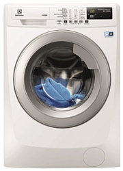 Electrolux EWFB 1294 BR