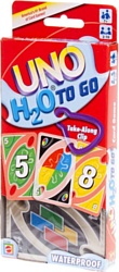 Mattel Uno H2O