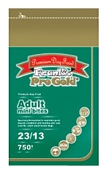 Frank’s Pro Gold (7.5 кг) Adult Mini Bites 23/13