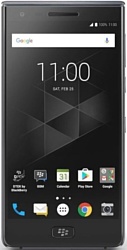 BlackBerry Motion Single SIM