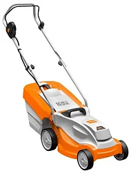 Stihl RMA 235.0 SET (AK 20, AL 101) Stihl RMA 235.0 SET (AK 20, AL 101)