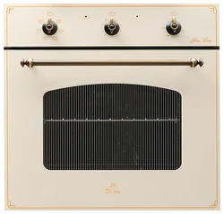 Электрический духовой шкаф Electronicsdeluxe 6006.03эшв-037 Электрический духовой шкаф Electronicsdeluxe 6006.03эшв-037
