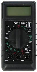 Мультиметр Tundra DT-182