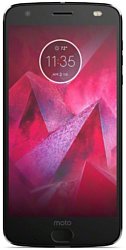 Motorola Moto Z2 Force Dual SIM 6/64Gb