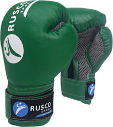 Rusco Sport 6 Oz (зеленый)