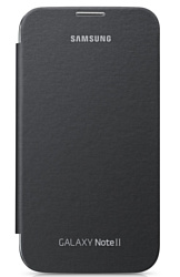 Samsung для Galaxy Note II (серебристый)