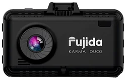 Видеорегистратор Fujida Karma Duos