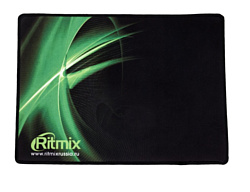 Ritmix MPD-055 (черный/зеленый)