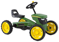 Berg Buzzy John Deere