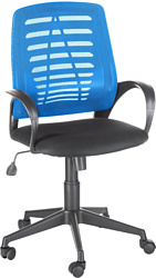 OLSS Ирис (черный/синий)