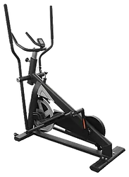 Эллиптический тренажер Bronze Gym Pro Glider 2 CNL