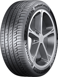 Continental PremiumContact 6 225/40 R18 92W