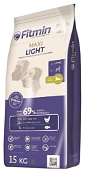 Fitmin Maxi Light (15 кг)