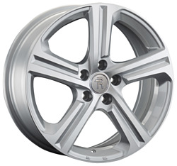 Колесный диск Replay JG17 7.5x17/5x108 D63.4 ET45 SF