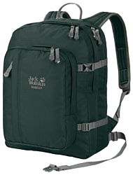 Jack Wolfskin Berkeley 30 green (dark pine)