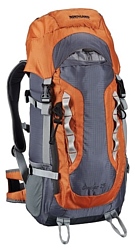 Northland Professional Glacier 25 orange/grey