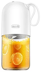 Блендер Deerma Portable Electric Juicer DEM-NU01