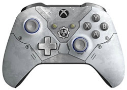 Microsoft Xbox One Wireless Controller Gears 5 Kait Diaz