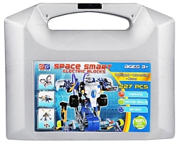 Keda Toys Space Smart Electric Blocks 2301